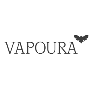 Vapoura logo