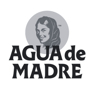 Agua de madre
