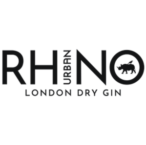 Rhino London Dry Gin