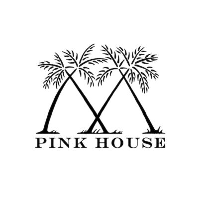 PinkHouseLogoBLACK